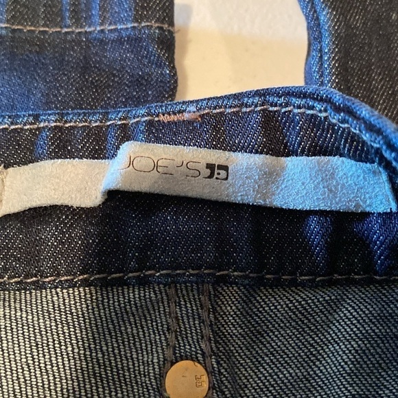 Joe’s jeans, boot cut size 27 no distressing - Picture 2 of 8